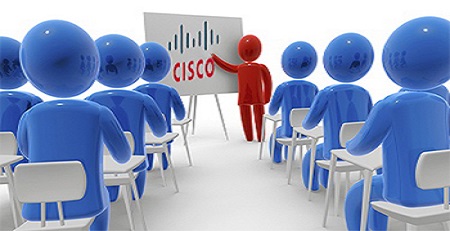 Cisco_training