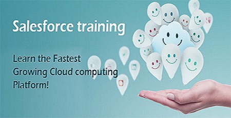 saleforce_training
